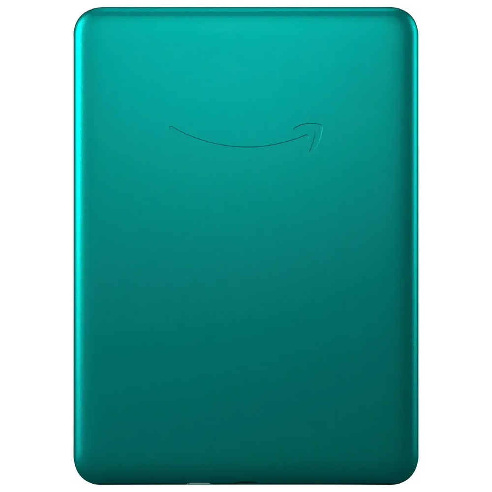 E-BOOK AMAZON KINDLE PAPERWHITE SIGNATURE EDITION GEN12 300PPI/32GB/WIFI/7"/12TH METALLIC JADE
