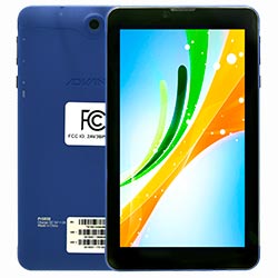 Tablet Advance Prime PR5850 1GB de RAM / 16GB / Tela 7" - Azul