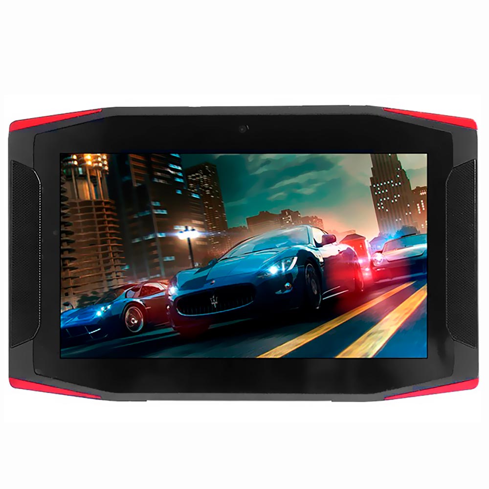 Tablet Advance Prime PR6020 Gaming 1GB de RAM / 16GB / Tela 7" - Preto