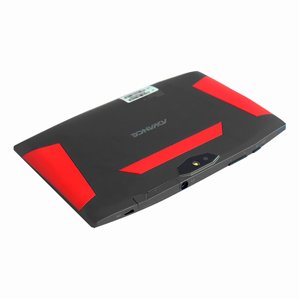 Tablet Advance Prime PR6020 Gaming 1GB de RAM / 16GB / Tela 7" - Preto