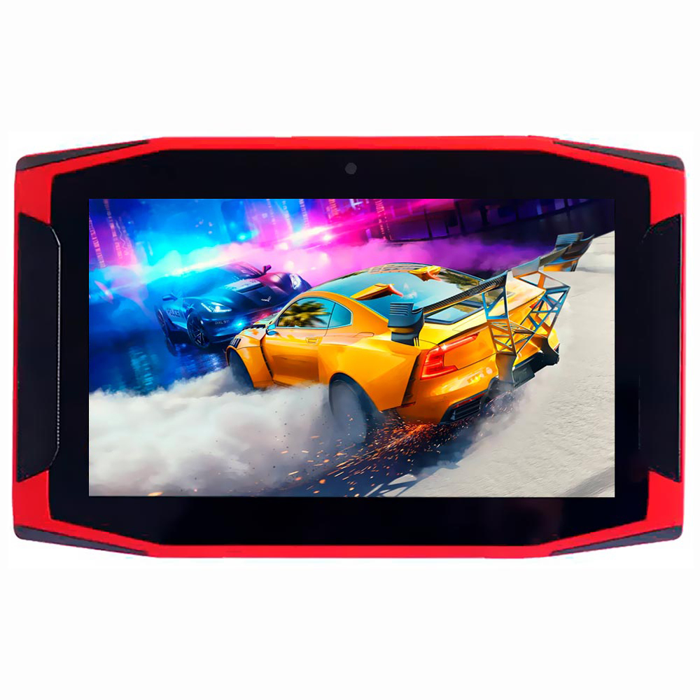 Tablet Advance Prime PR6020 Gaming 1GB de RAM / 16GB / Tela 7" - Vermelho