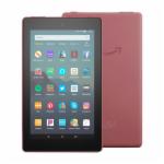 Tablet Amazon Fire 7 1GB de RAM / 16GB / Tela 7" - Roxo