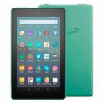 Tablet Amazon Fire 7 1GB de RAM / 16GB / Tela 7" - Verde 