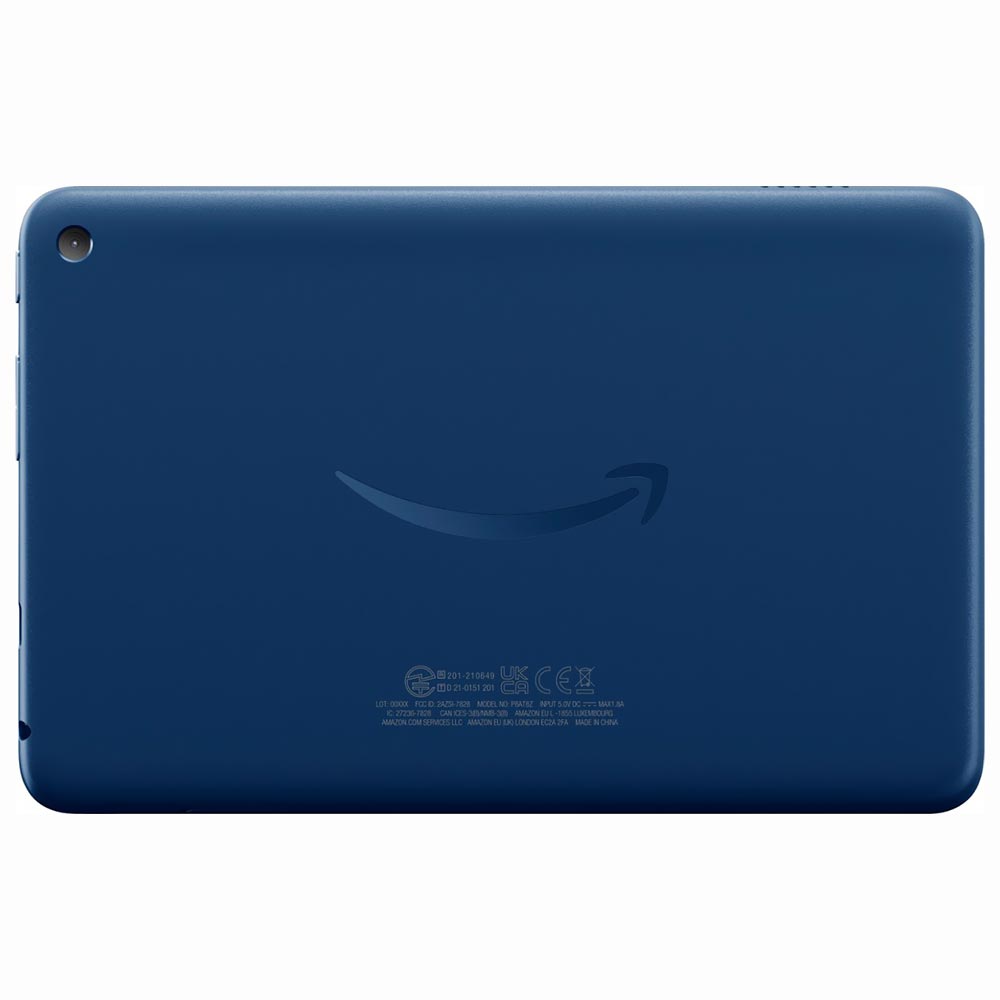 Tablet Amazon Fire 7 2GB de RAM / 16GB / Tela 7" - Denim Azul