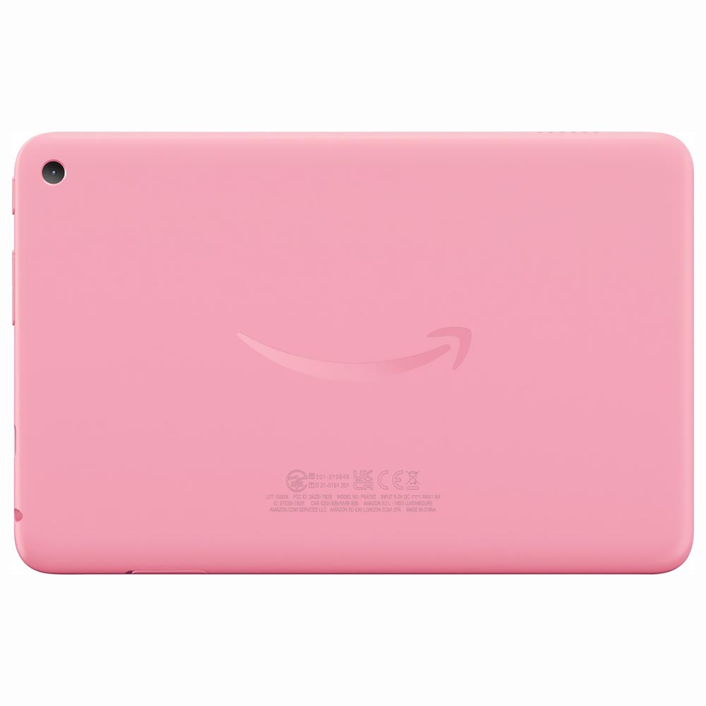 Tablet Amazon Fire 7 2GB de RAM / 16GB / Tela 7" - Rose