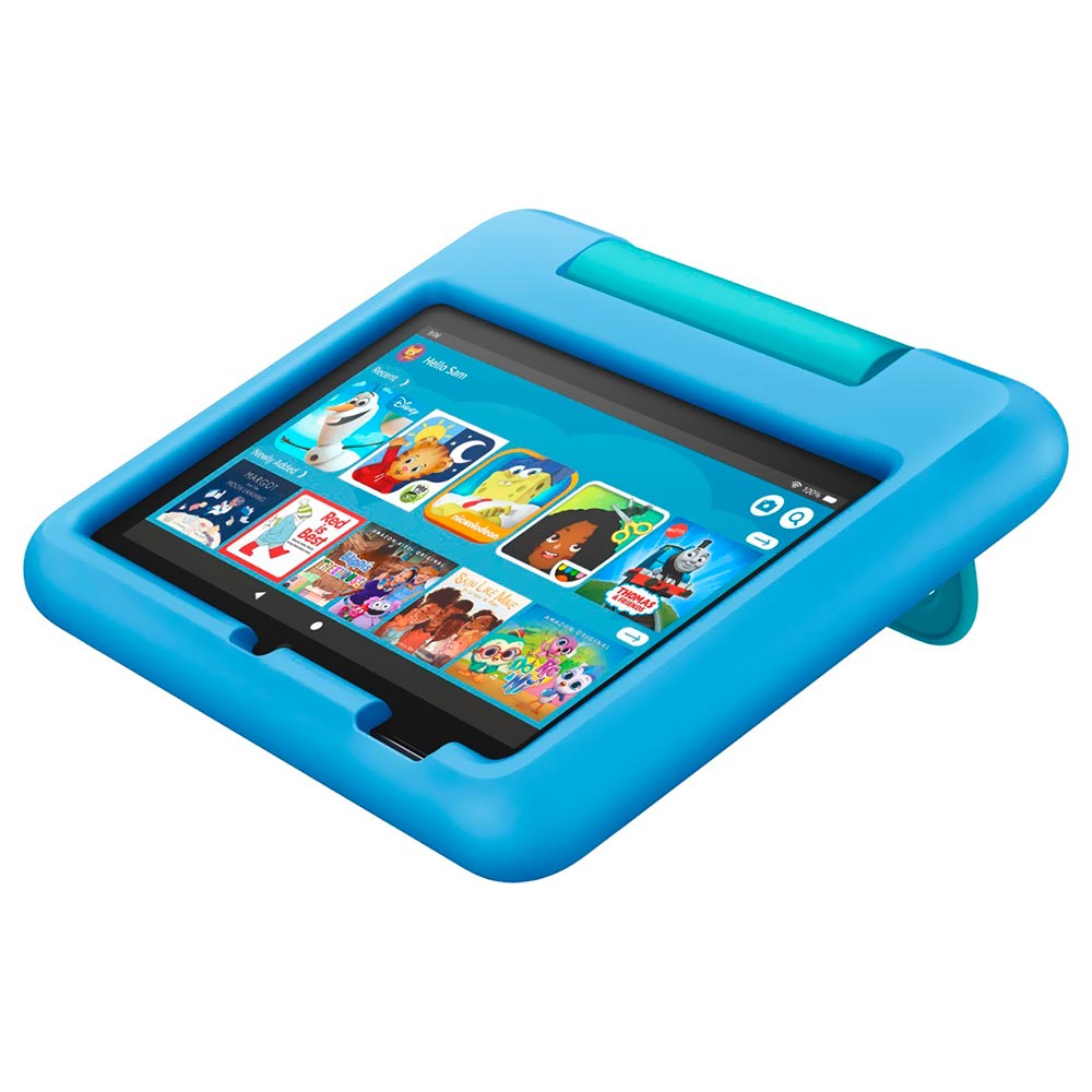 Tablet Amazon Fire 7 Kids 2GB de RAM / 16GB / Tela 7" - Azul