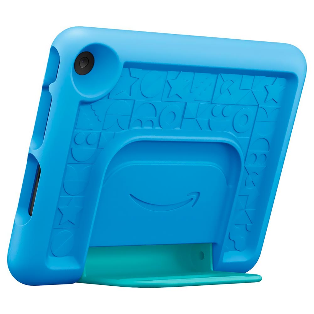 Tablet Amazon Fire 7 Kids 2GB de RAM / 32GB / Tela 7" - Azul