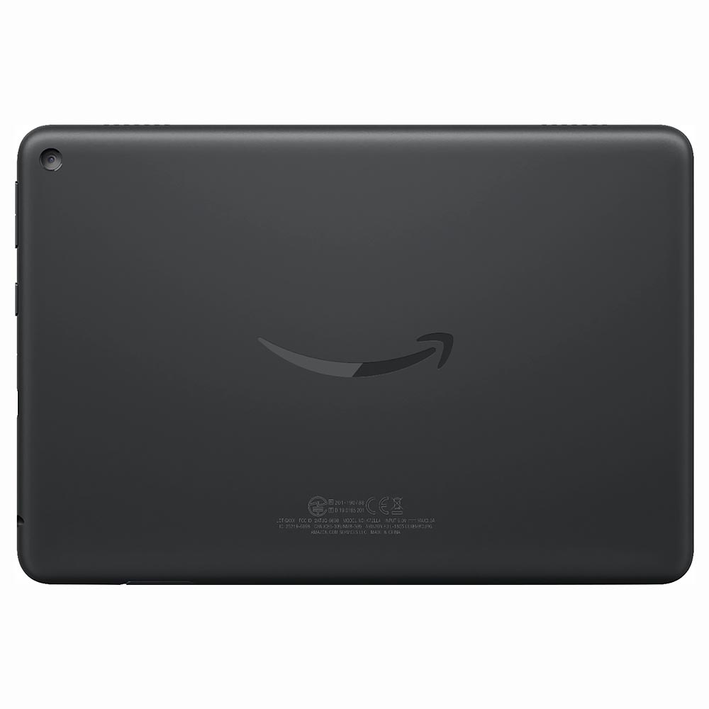 Tablet Amazon Fire HD10 3GB de RAM / 32GB / Tela 10.1'' - Preto 