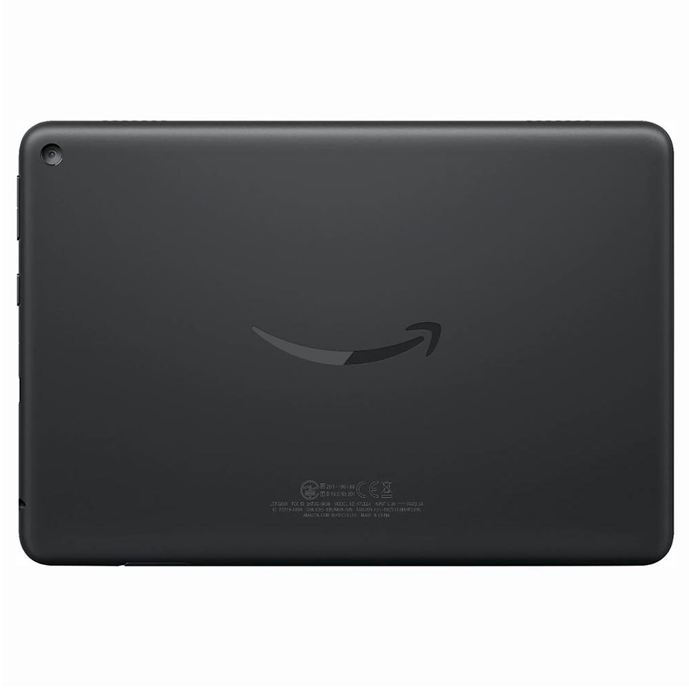 Tablet Amazon Fire HD10 3GB de RAM / 32GB / Tela 10.1" - Preto