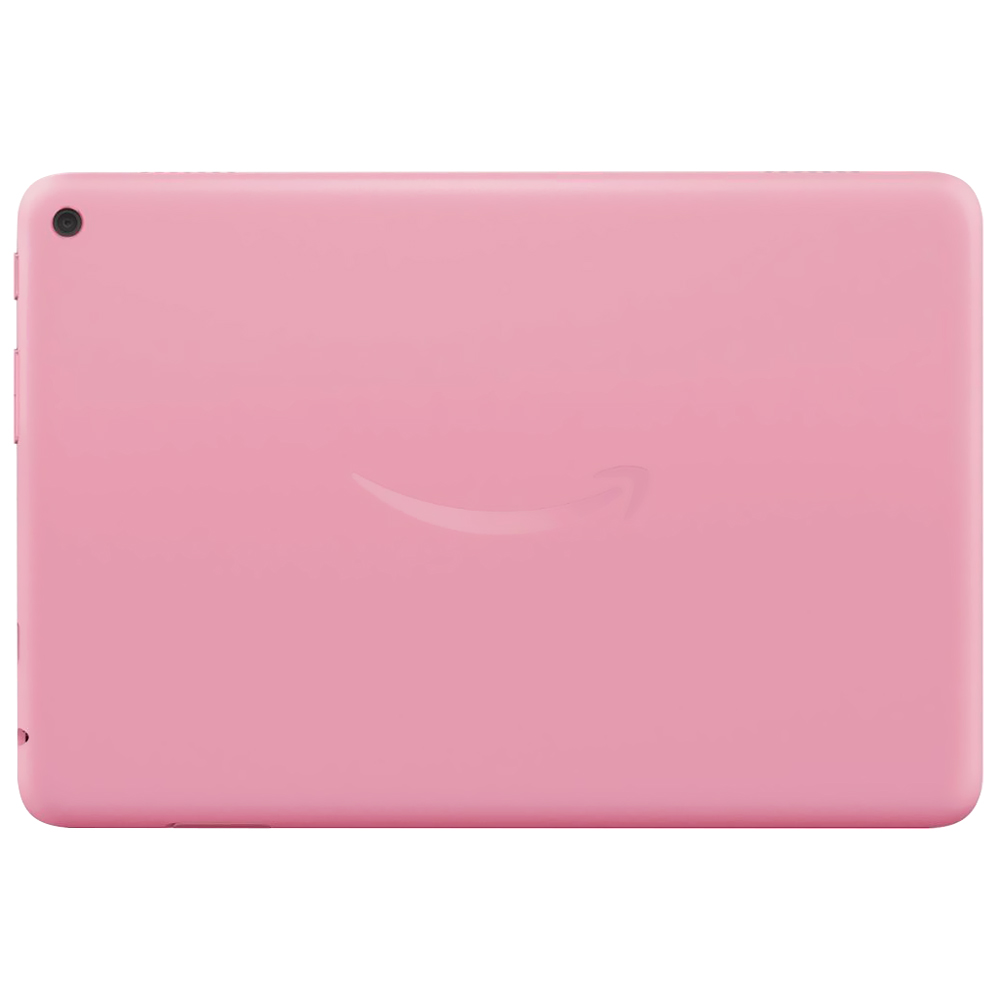 Tablet Amazon Fire HD8 3GB de RAM / 32GB / Tela 8" - Hibiscus Rosa (2024)