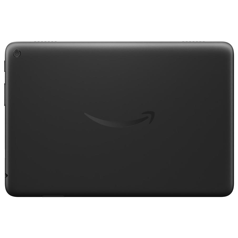 Tablet Amazon Fire HD8 3GB de RAM / 32GB / Tela 8" - Preto (2024)