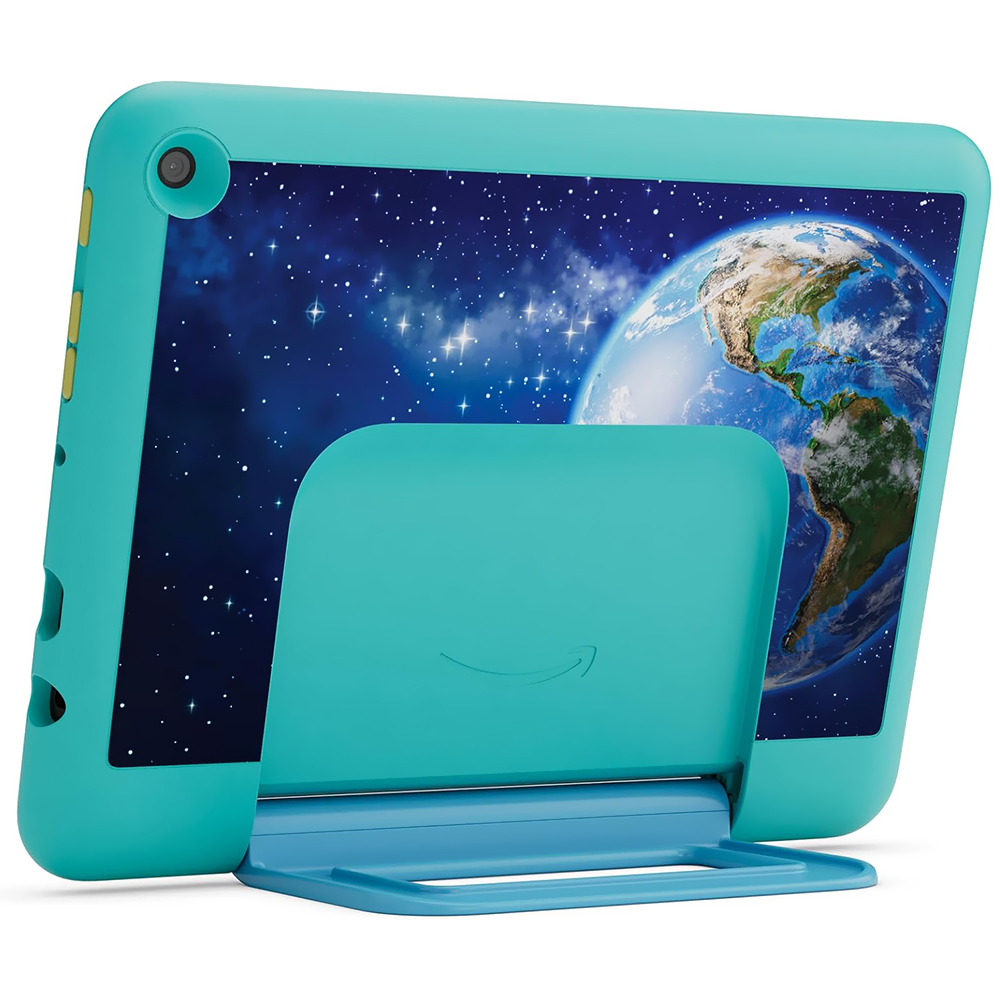 Tablet Amazon Fire HD8 Kids Pro 3GB de RAM / 32GB / Tela 8" - Discovery (2024)