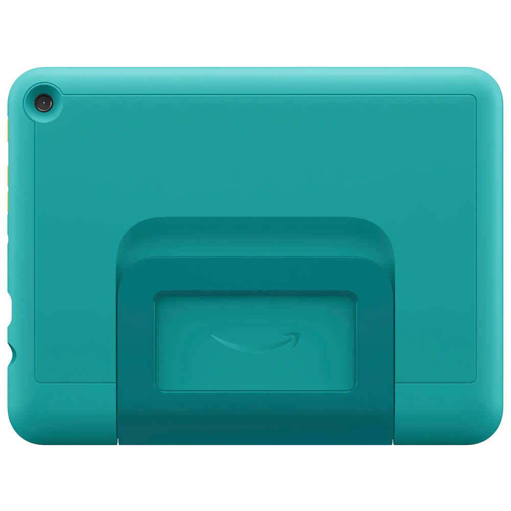 Tablet Amazon Fire HD8 Kids Pro 3GB de RAM / 32GB / Tela 8" - Hello Teal (2024)