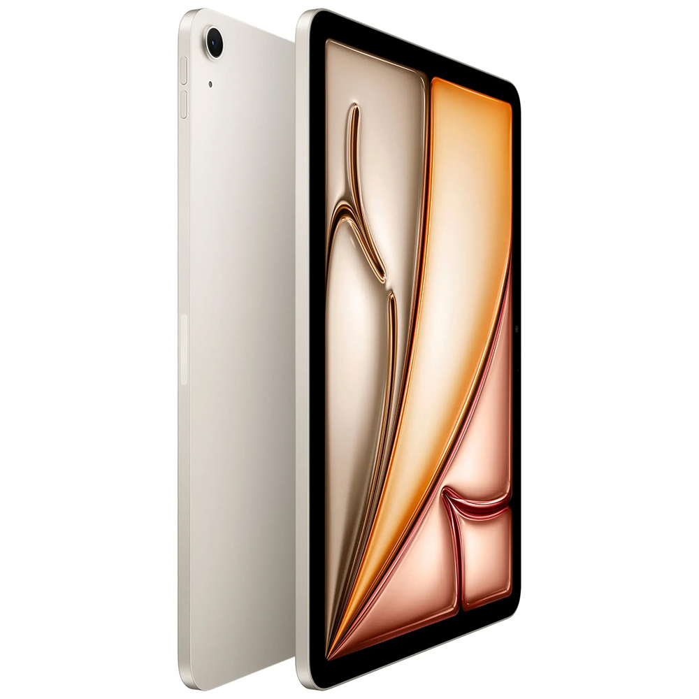 TABLET APPLE IPAD AIR M3 MCNK4LL/A 128GB WIFI 13" STARLIGHT (2025)