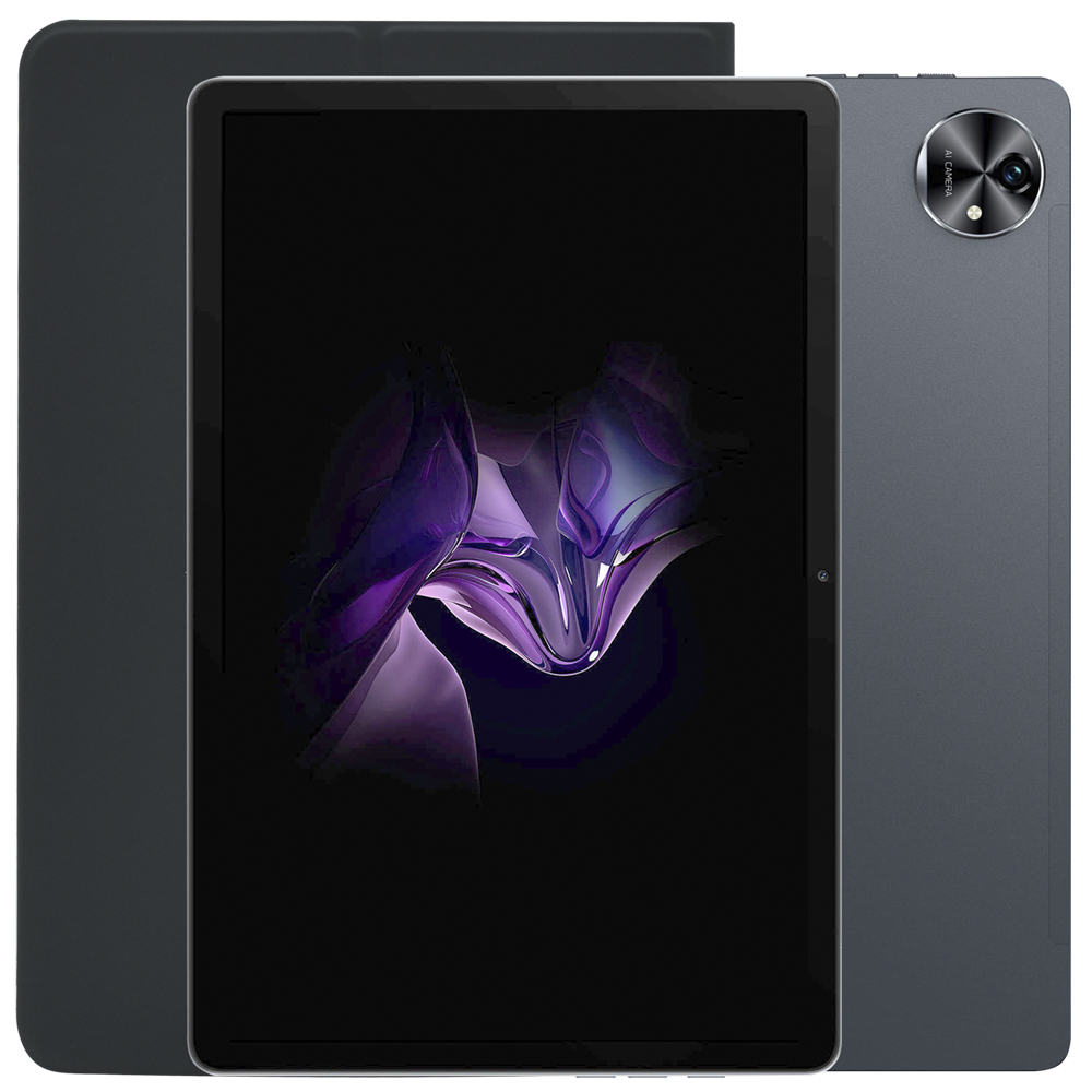 Tablet Black Shark Pad 6 8GB de RAM / 256GB / Tela 11" - Cinza