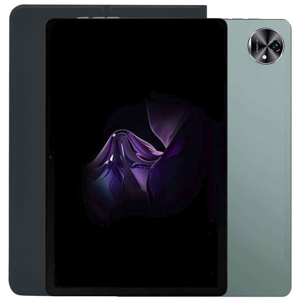 Tablet Black Shark Pad 6 8GB de RAM / 256GB / Tela 11" - Verde