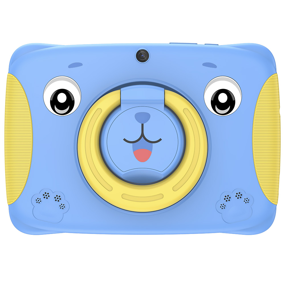 Tablet Blackview Tab 3 Kids 2GB de RAM / 32GB / Tela 7" - Undersea Azul