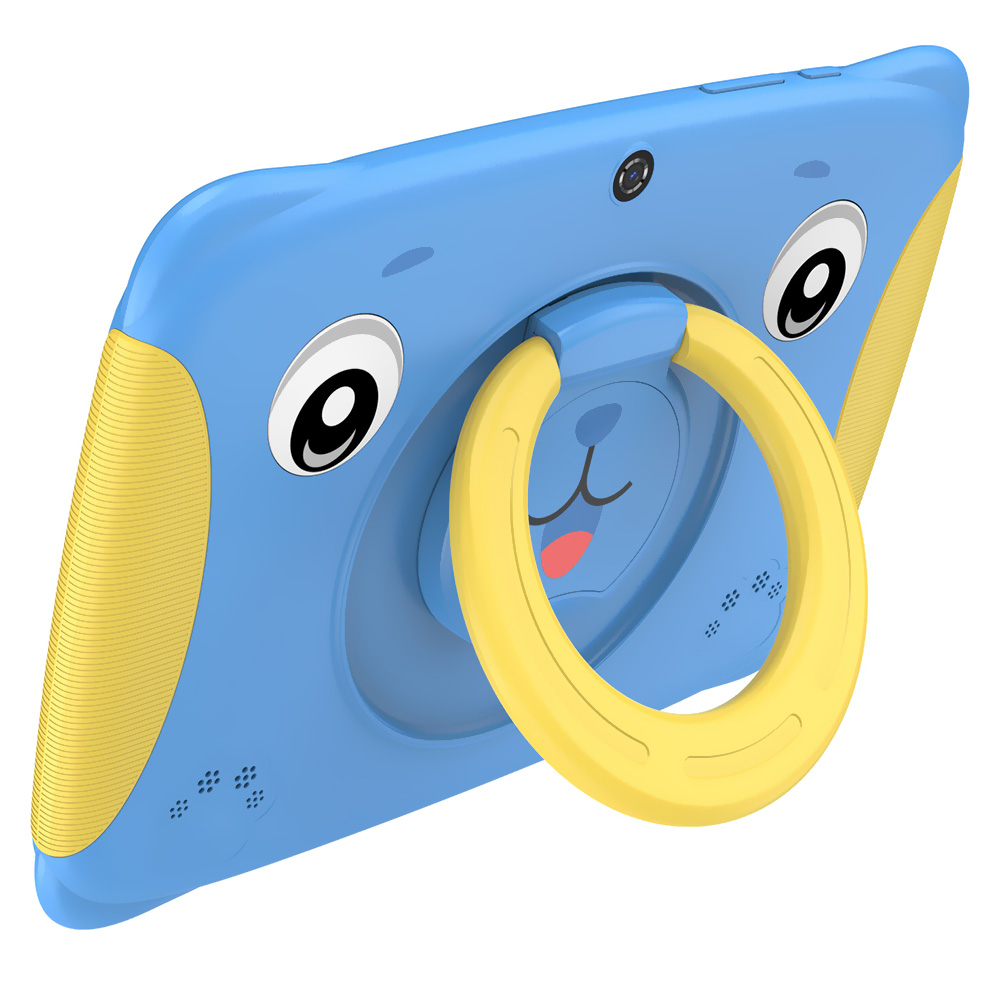 Tablet Blackview Tab 3 Kids 2GB de RAM / 32GB / Tela 7" - Undersea Azul
