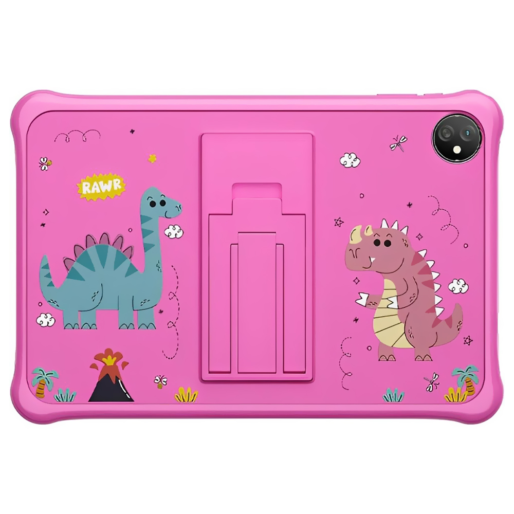 Tablet Blackview Tab 30 Kids 2GB de RAM / 64GB / Tela 10.1" - Candy Rosa