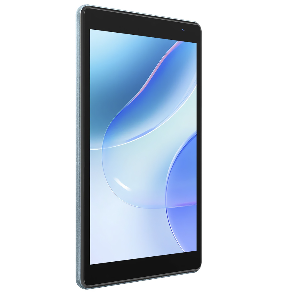 Tablet Blackview Tab 50 Wi-Fi 4GB de RAM / 128GB / Tela 8" - Twilight Azul