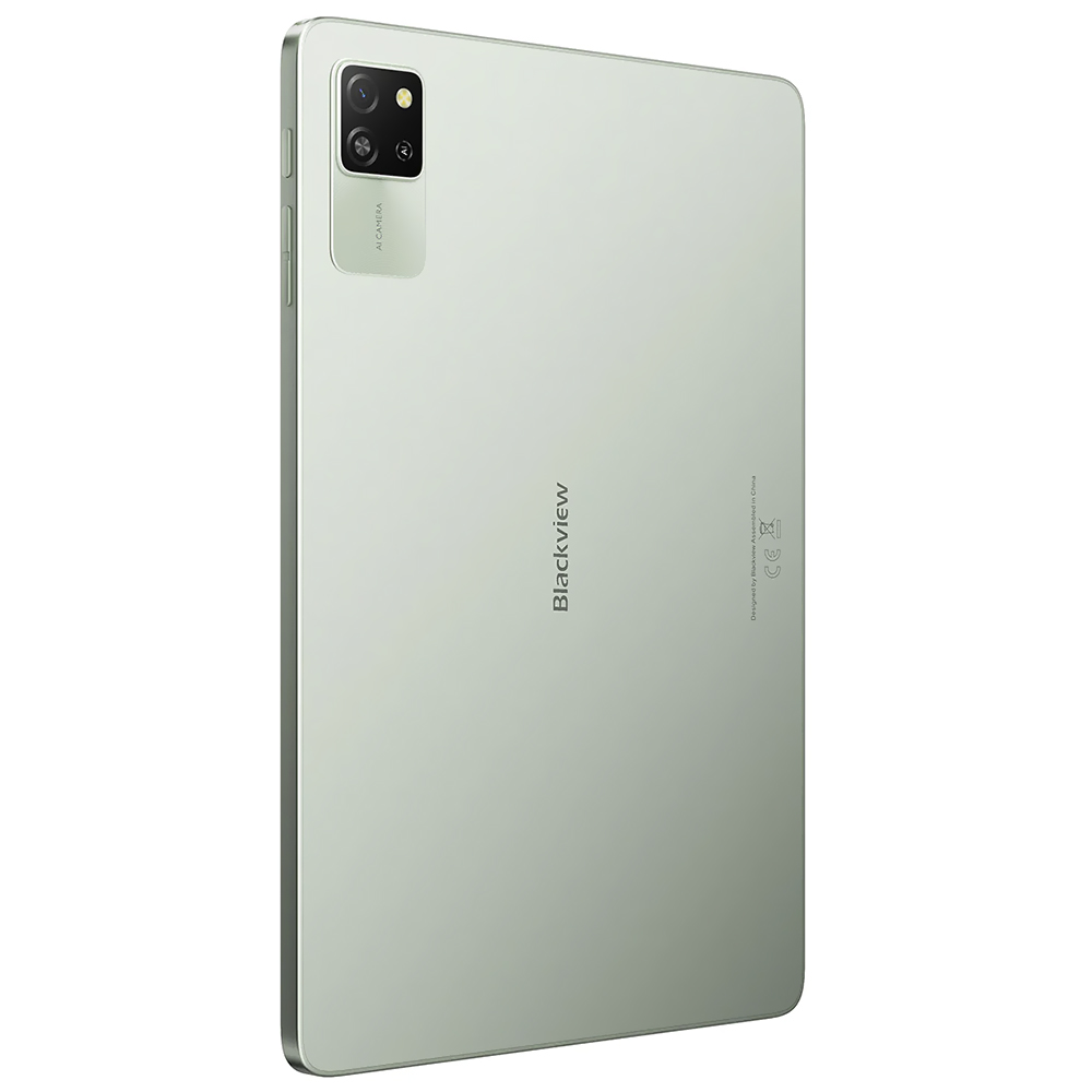 Tablet Blackview Tab 60 Wi-Fi 4GB de RAM / 128GB / Tela 10.1