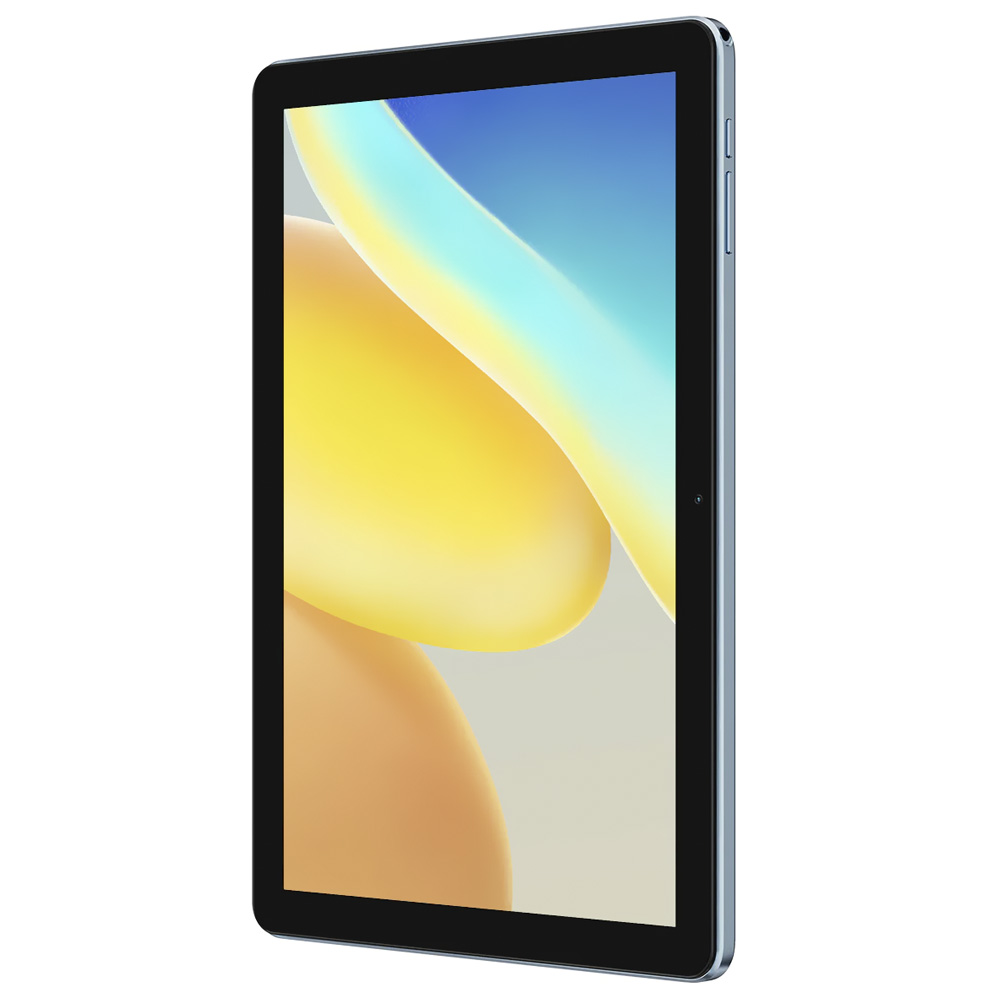 Tablet Blackview Tab 70 Wi-Fi 4GB de RAM / 64GB / Tela 10.1" - Twilight Azul