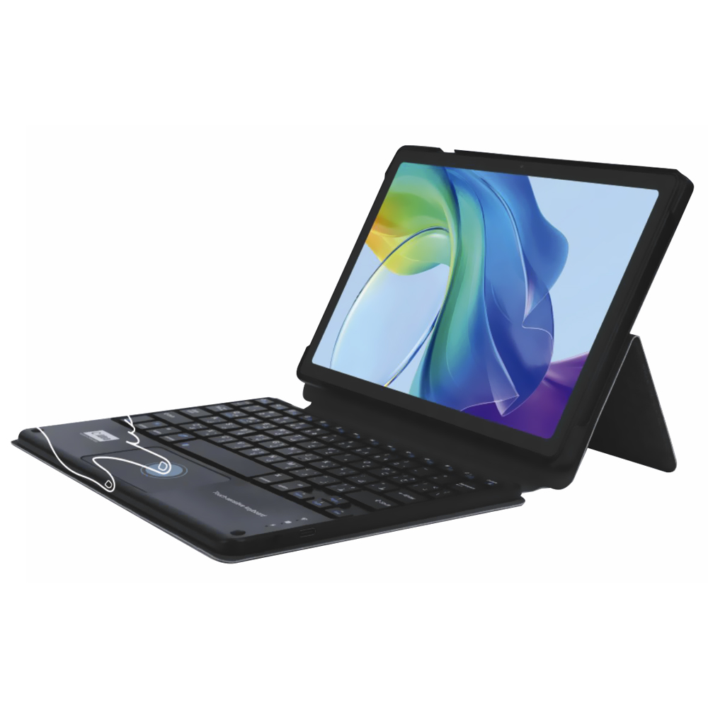 Tablet Cidea CM10016 Plus 8GB de RAM / 1TB / Tela 10.36" / Wi-Fi + 5G - Preto