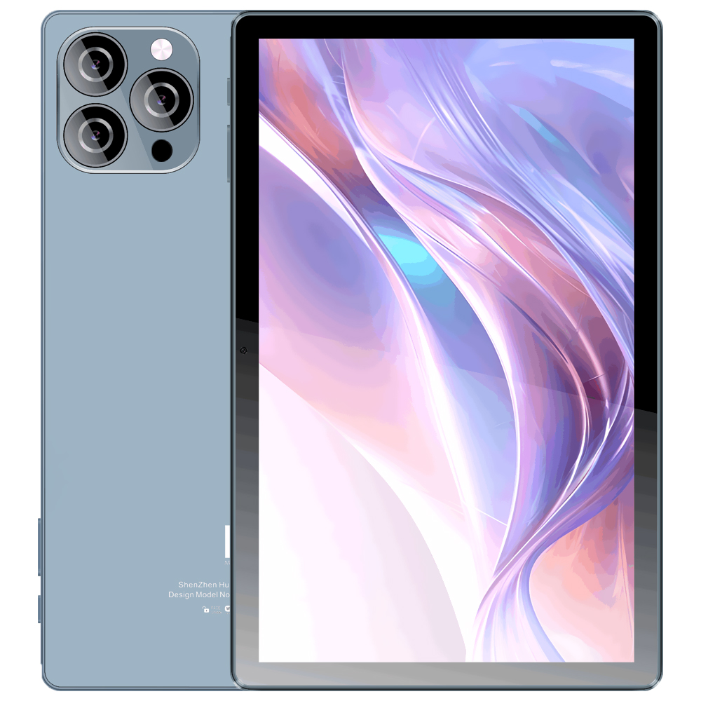 Tablet Cidea CM10016 Plus 8GB de RAM / 1TB / Tela 10.36" / Wi-Fi + 5G - Verde