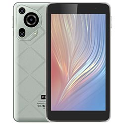 Tablet Cidea CM528B 8GB de RAM / 256GB / Tela 7" / Wi-Fi + 5G - Verde