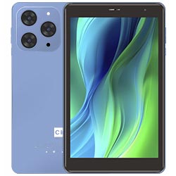 Tablet Cidea CM817 Pro Max 8GB de RAM / 512GB / Tela 8" / Wi-Fi + 5G - Azul