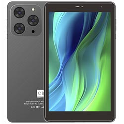 Tablet Cidea CM817 Pro Max 8GB de RAM / 512GB / Tela 8" / Wi-Fi + 5G - Cinza