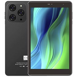 Tablet Cidea CM817 Pro Max 8GB de RAM / 512GB / Tela 8" / Wi-Fi + 5G - Preto