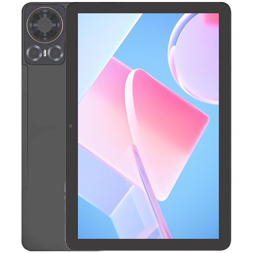 Tablet Cidea CM8300 Plus 8GB de RAM / 1TB / Tela 10" / Wi-Fi + 5G - Preto