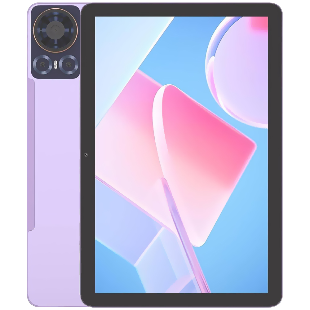 Tablet Cidea CM8300 Plus 8GB de RAM / 1TB / Tela 10" / Wi-Fi + 5G - Roxo