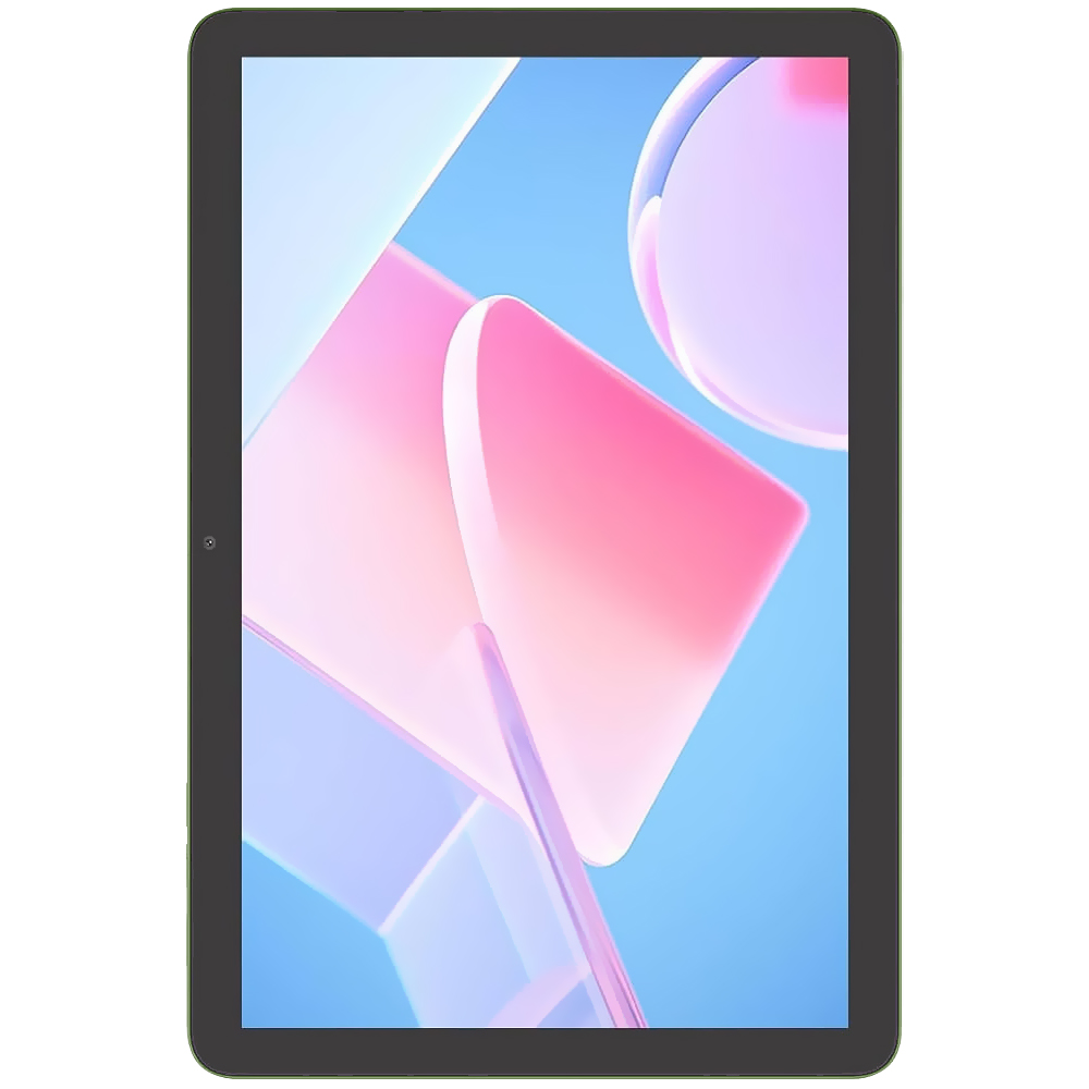 Tablet Cidea CM8300 Plus 8GB de RAM / 1TB / Tela 10" / Wi-Fi + 5G - Verde