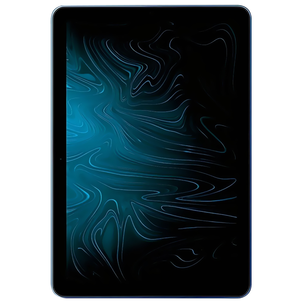 Tablet Cidea CM8800 Plus 8GB de RAM / 1TB / Tela 10" / Wi-Fi + 5G - Azul
