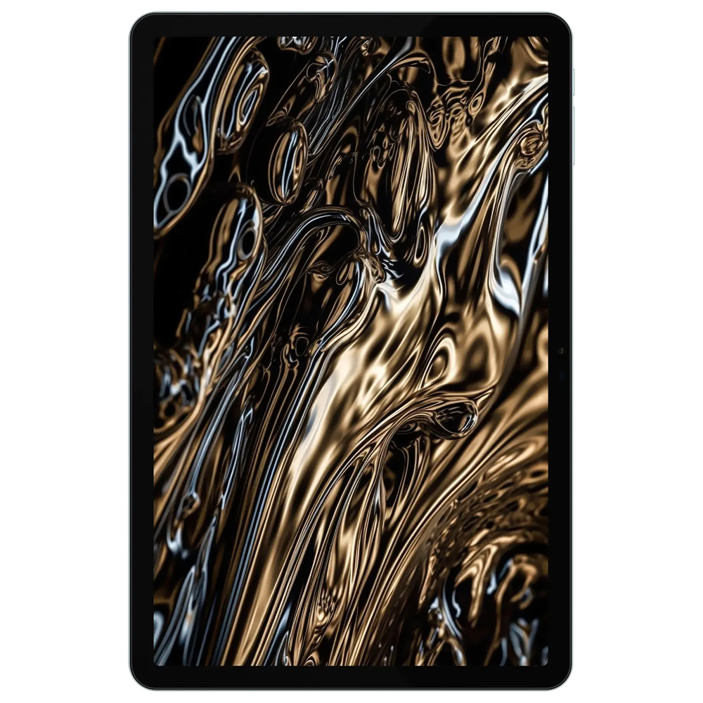 Tablet Doogee T30 Ultra 12GB de RAM / 256GB / Tela 11" - Ice Azul