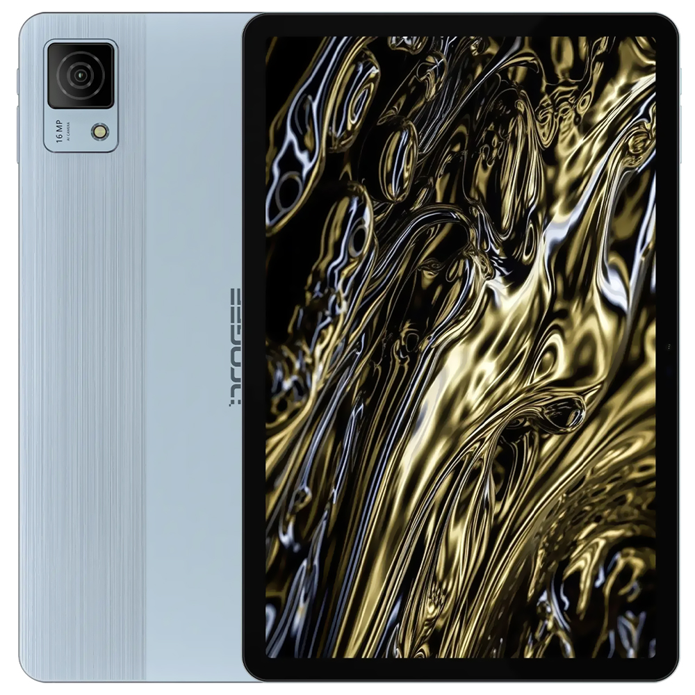 Tablet Doogee T30 Ultra 12GB de RAM / 256GB / Tela 11" - Ice Azul