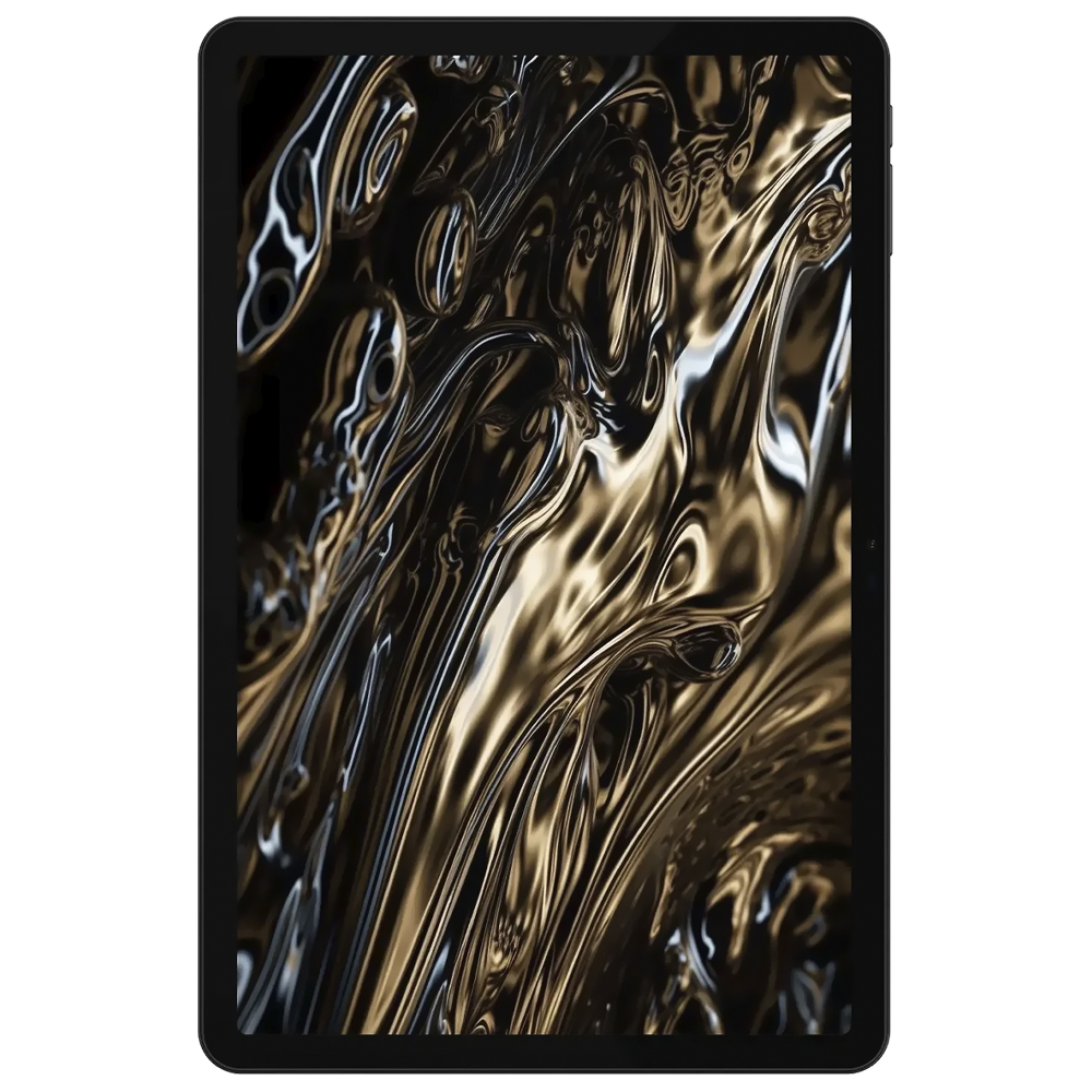 Tablet Doogee T30 Ultra 12GB de RAM / 256GB / Tela 11" - Space Cinza