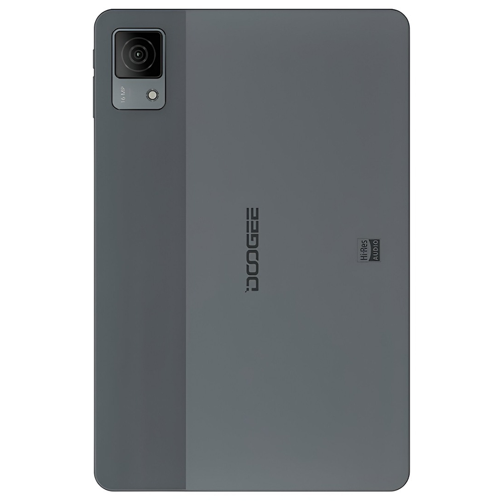 Tablet Doogee T30 Ultra 12GB de RAM / 256GB / Tela 11" - Space Cinza