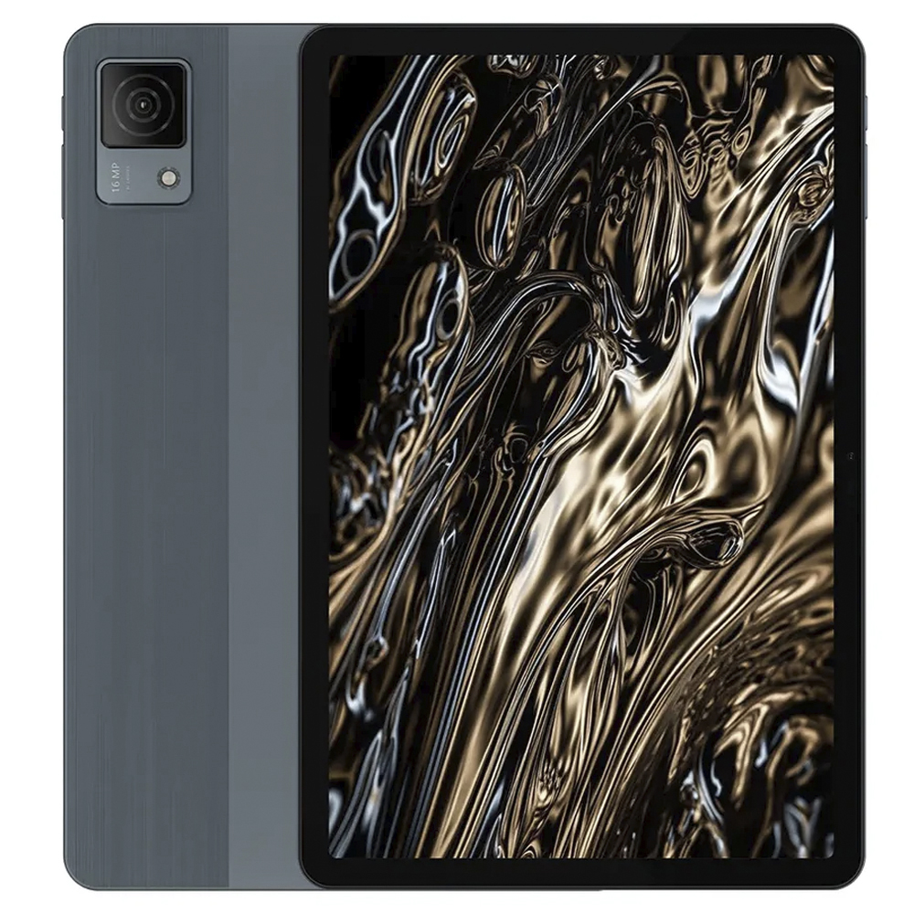 Tablet Doogee T30 Ultra 12GB de RAM / 256GB / Tela 11" - Space Cinza