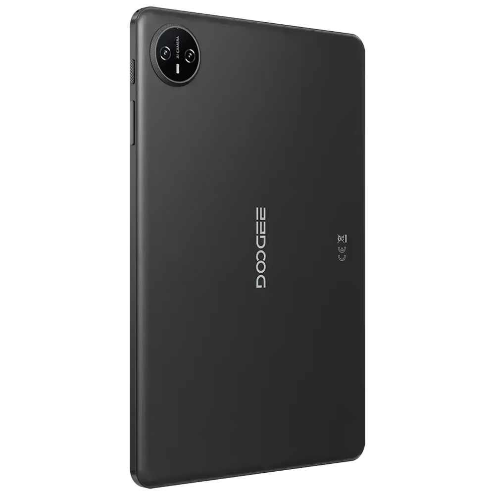Tablet Doogee Tab A9 3GB de RAM / 64GB / Tela 10.1" - Aurora Preto