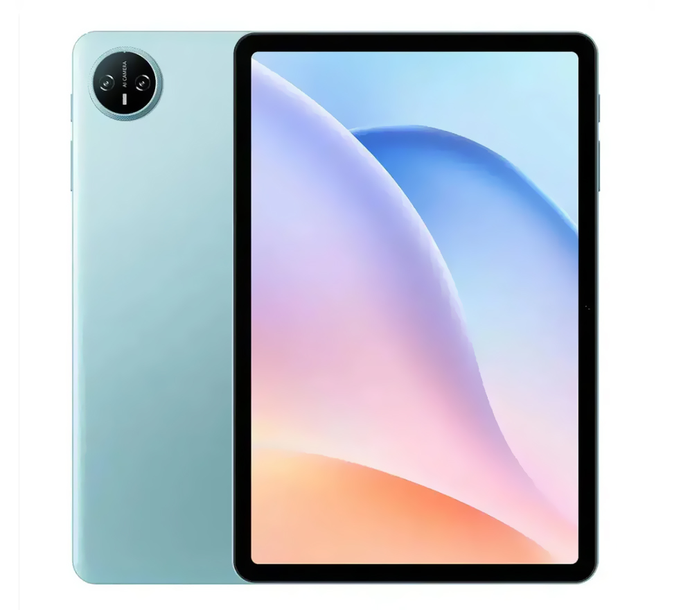 Tablet Doogee Tab A9 3GB de RAM / 64GB / Tela 10.1" - Glacier Azul