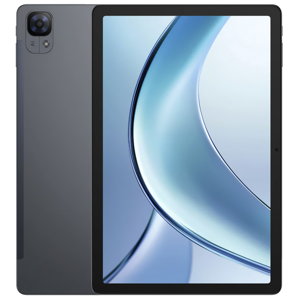 Tablet Doogee Tab E3 8GB de RAM / 256GB / Tela 11" / nanoSIM LTE - Polar Cinza