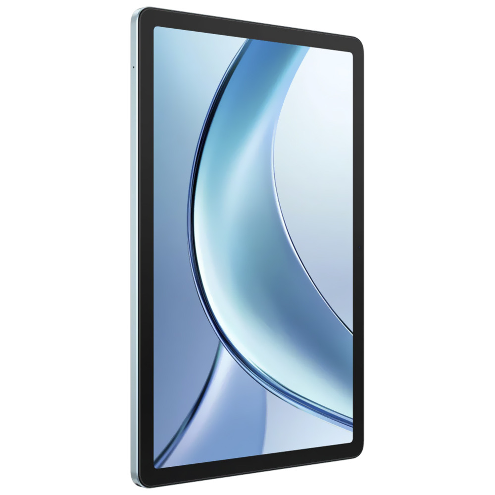 Tablet Doogee Tab E3 8GB de RAM / 256GB / Tela 11" / nanoSIM LTE - Sea Mist Azul