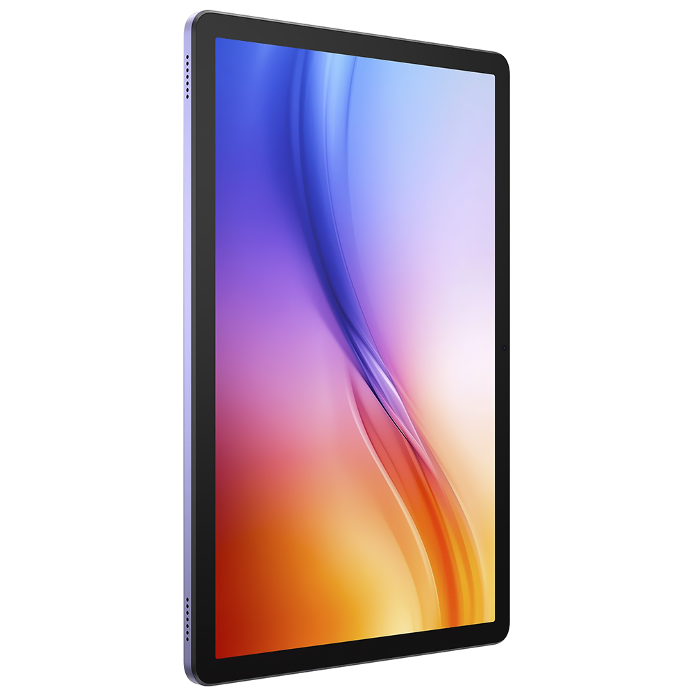 Tablet Doogee Tab G6+ 8GB de RAM / 256GB / Tela 11" / nanoSIM LTE - Mist Roxo