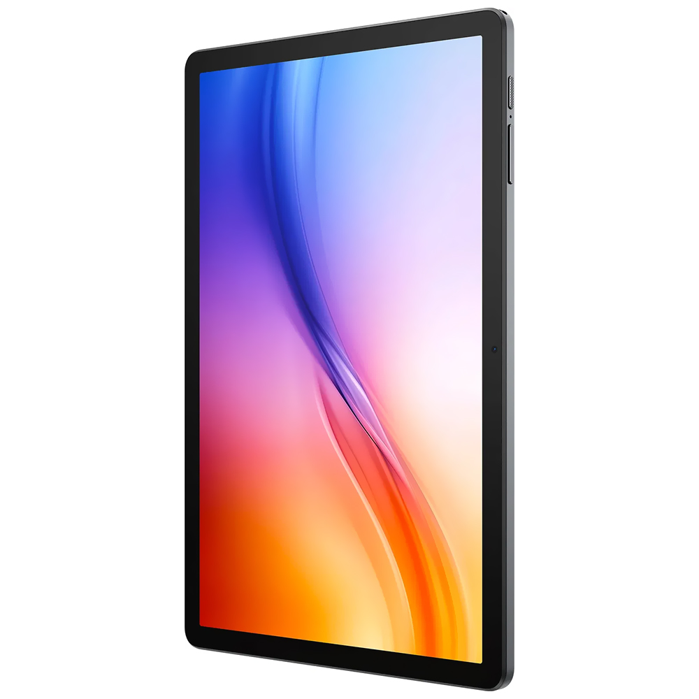 Tablet Doogee Tab G6+ 8GB de RAM / 256GB / Tela 11" / nanoSIM LTE - Nebula Cinza