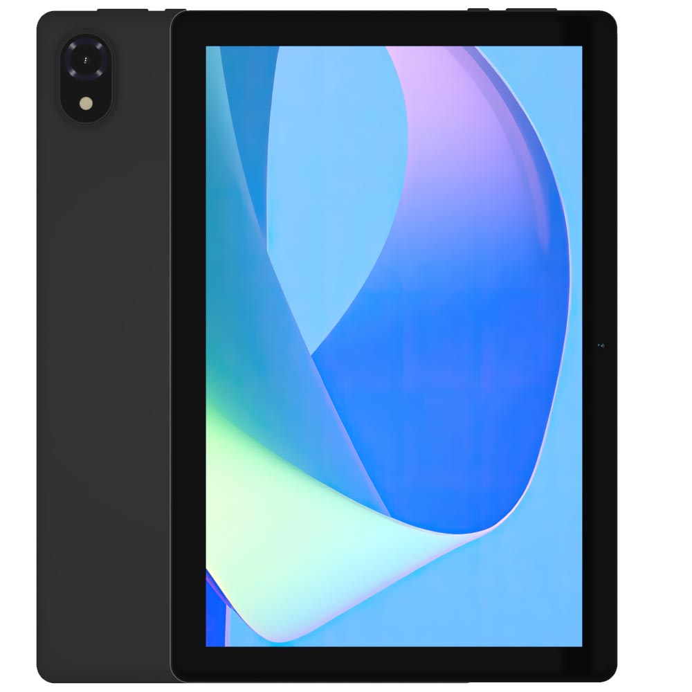 Tablet Doogee U10 4GB de RAM / 128GB / Tela 10.1" - Graphite Cinza