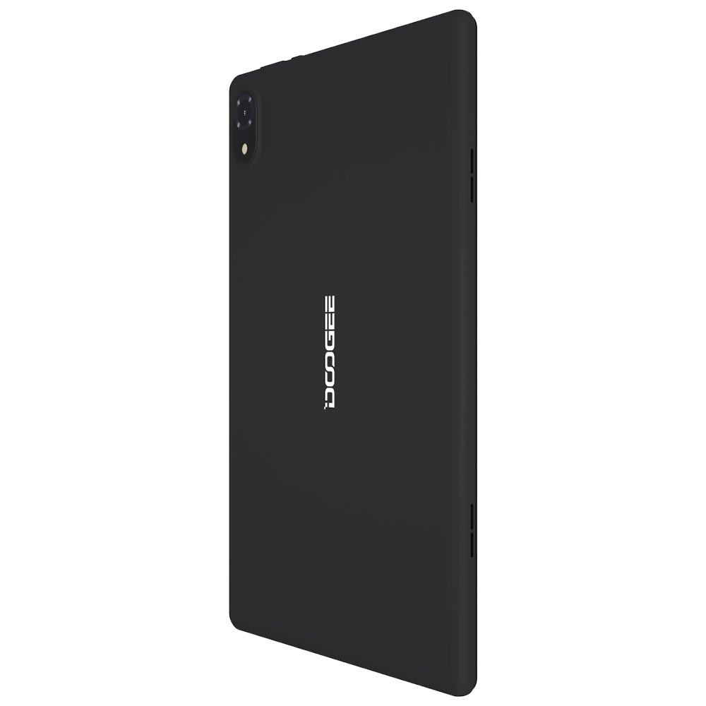 Tablet Doogee U10 4GB de RAM / 128GB / Tela 10.1" - Graphite Cinza