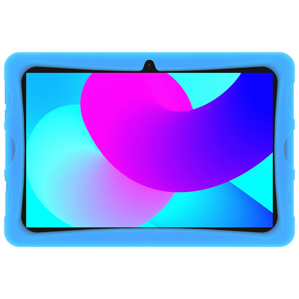 Tablet Doogee U10 Kid 4GB de RAM / 128GB / Tela 10.1" - Twilight Azul